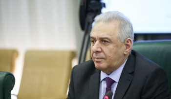 Մոսկվայում ԱՊՀ երկրների ԱԽ քարտուղարների հանդիպմանը Հայաստանը ներկայացնում է դեսպան Վաղարշակ Հարությունյանը