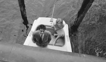 20-րդ դարի ամենաքննարկվող զույգի՝ Ալեն Դելոնի և Ռոմի Շնայդերի սիրո պատմությունը (լուսանկարներ)