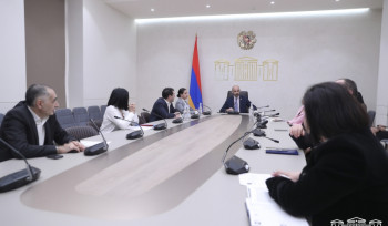 Հանձնաժողովը դրական եզրակացություն է տվել «Բնակչության բժշկական օգնության եւ սպասարկման մասին» օրենքում առաջարկվող լրացմանը