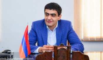 Մեկ «Զիլ» ունի, 300 հազար դոլար, 100 հազար եվրո, 210 մլն դրամ, իսկ մեքենա չունի․ Առուշ Առուշանյանի հարստությունը