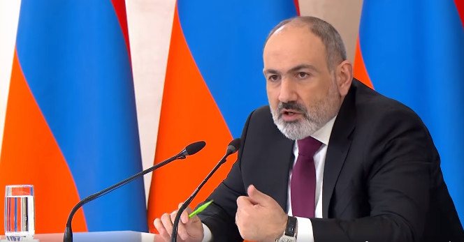 Տեսահարցերն ուղարկել Whatsapp-ով․ Նիկոլ Փաշինյանը ներկայացրել է՝ ինչպես իրեն տեսահարցեր ուղարկել (տեսանյութ)