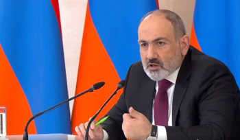 Տեսահարցերն ուղարկել Whatsapp-ով․ Նիկոլ Փաշինյանը ներկայացրել է՝ ինչպես իրեն տեսահարցեր ուղարկել (տեսանյութ)