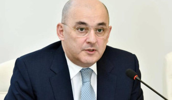 Ադրբեջանական կողմն աշխատում է «Զանգեզուրի միջանցքի» անցակետերի վրա. ադրբեջանցի պաշտոնյա