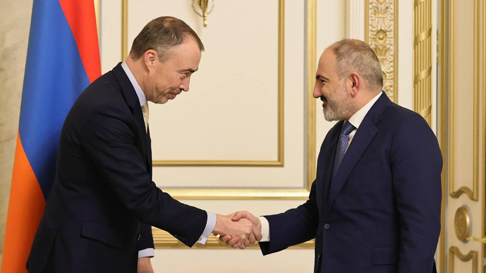 Կլաարը պատասխանել է՝ ինչո՞ւ ԵՄ-ն բուռն չի արձագանքել Փաշինյանի՝ «Արցախը Հայաստան է և վերջ» հայտարարությանը