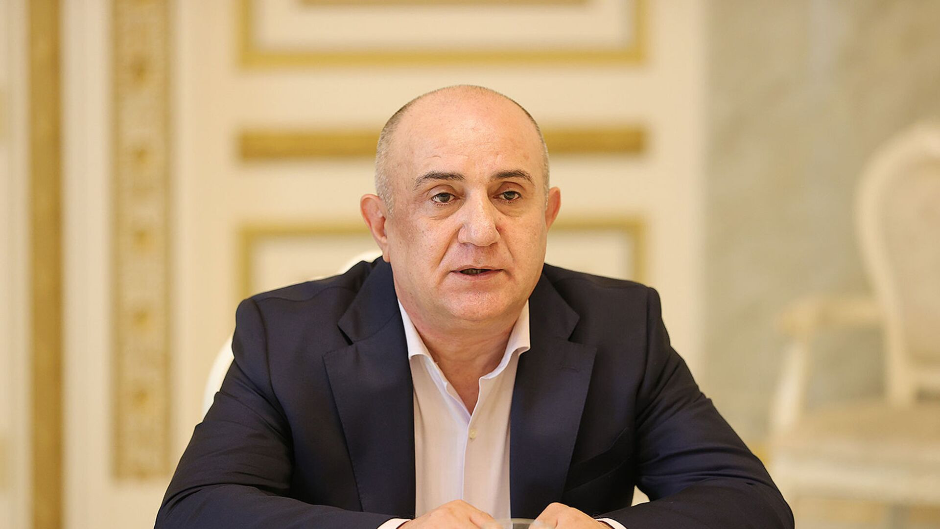 ԱԱԾ-ն մերժել է Սամվել Բաբայանի դեմ վարույթ հարուցել. քննիչի պնդմամբ՝ Արայիկ Հարությունյանը տեղյակ է եղել գործընթացից․ «Ազատություն»