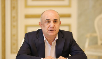 ԱԱԾ-ն մերժել է Սամվել Բաբայանի դեմ վարույթ հարուցել. քննիչի պնդմամբ՝ Արայիկ Հարությունյանը տեղյակ է եղել գործընթացից․ «Ազատություն»