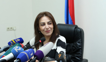 Կոռուպցիայի կանխարգելման հանձնաժողովի նախագահը կվերընտրվի՞. փակ հանդիպում է եղել. «Հրապարակ»