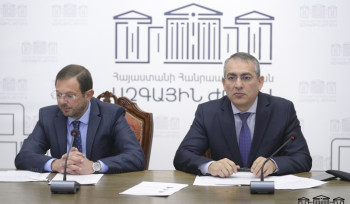 Հայ խորհրդարանականները նախագիծ են առաջարկել, որը կքննարկվի ՀԱՊԿ հանձնաժողովում