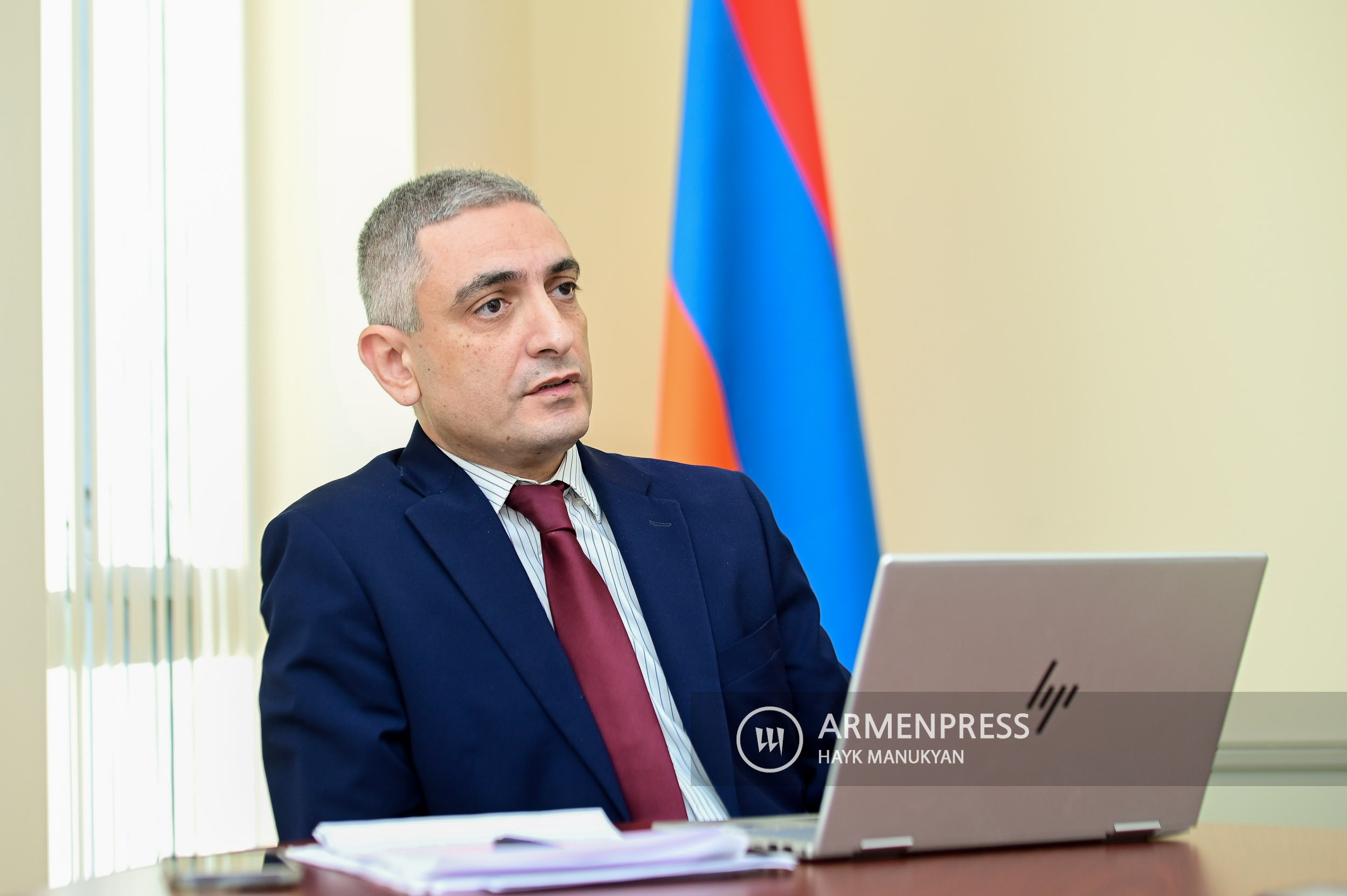 Լուծարված ընկերության աջակցություն չի տրամադրվել. ԲՏԱ նախարարությունն արձագանքում է տարածված լուրերին