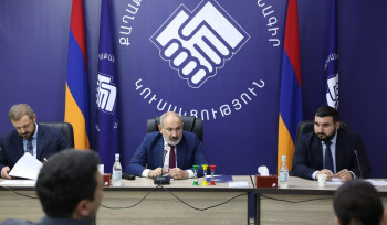 Անվտանգային հարցեր չեն քննարկել. ՔՊ-ն մտածում է համայնքներում ընդդիմադիրներին չեզոքացնելու մասին. «Հրապարակ»