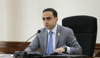 «Սուրմալու» կայարանի նախագծահաշվարկային փաստաթղթերի և «Աջափնյակ» կայարանի շինաշխատանքների մրցույթները կհայտարարվեն առանց ֆինանսական միջոցների, Ավինյանը նշեց՝ հարցը հընթացս կլուծեն