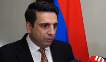 Արցախահայերը գնացել են, սահմանին կանգնել են, ուզում են հենց հիմա վերադառնան իրենց տները, մենք այդ հարցը չե՞նք բարձրացնում․ Ալեն Սիմոնյան