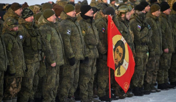 Ռուսաստանում օտարերկրյա քաղաքացիներին կարգելվի քննադատել բանակին և կառավարությանը