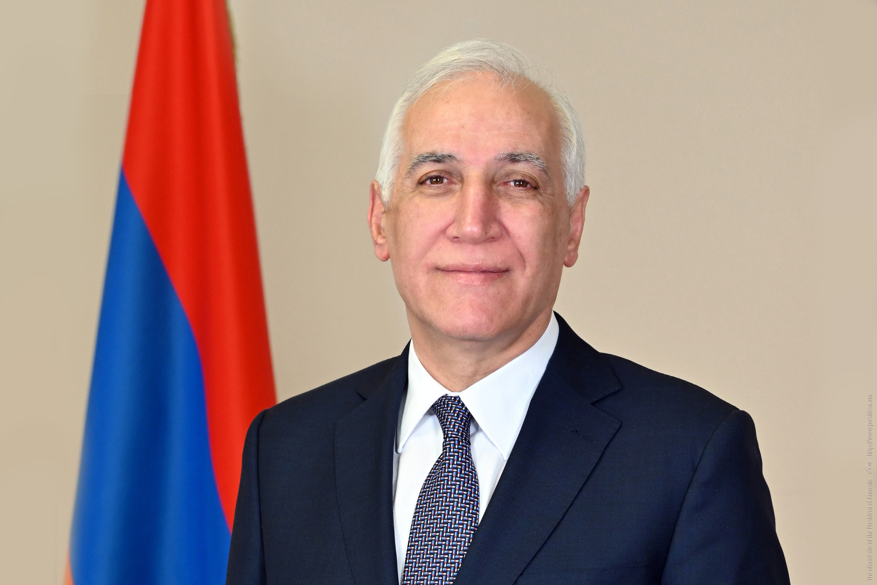 ՀՀ նախագահը մեկնել է Դուբայ. «Արմենպրես»