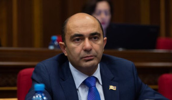Խաղաղության ադրբեջանական ընկալումը տարբերվում է խաղաղության գործընթացի մեր ընկալումից. Մարուքյան