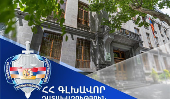 Իննամյա դստերը կիսավարտիքով ու շապիկով 2 ժամ 30 րոպե  պահել է կողպված խորդանոցում՝ ցրտի և մթության պայմաններում․ հանրային քրեական հետապնդում է հարուցվել