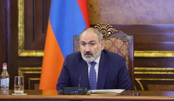 Մենք պետք է որոշում կայացնենք Ոստիկանության գվարդիայի ձևավորման մոդելի շուրջ. Փաշինյան