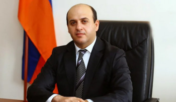 Վճռաբեկ դատարանի դատավոր ընտրվեց Սերգեյ Մարաբյանը