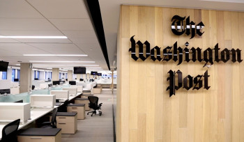 Washington Post-ի 750 աշխատակից գործադուլ է հայտարարել