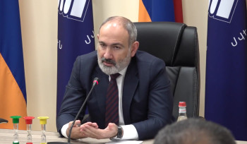 Մեզ մեղադրում են մի բանում, որում մենք մեղավոր չենք. Արցախի լուծարումն անխուսափելի էր 2016-ից. Փաշինյան (տեսանյութ)