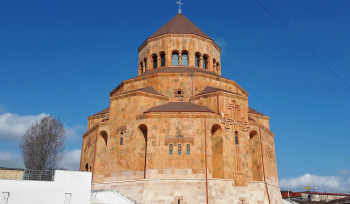 Որ եկեղեցիներում կշարունակեն իրենց հոգևոր ծառայությունը Արցախի թեմի հոգևոր հայրերը