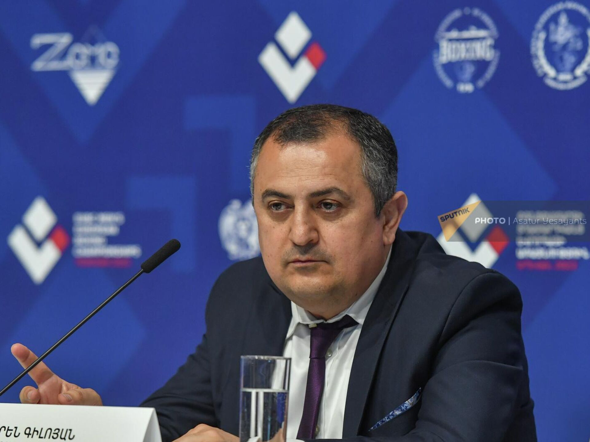 Հեծանիվներ ենք բաժանելու դպրոցներին, որ սովորեն հեծանիվ վարել և Հայաստանը մի օր դարձնել Հոլանդիայի նման երկիր․ Կարեն Գիլոյան