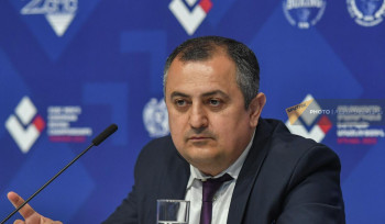 Հեծանիվներ ենք բաժանելու դպրոցներին, որ սովորեն հեծանիվ վարել և Հայաստանը մի օր դարձնել Հոլանդիայի նման երկիր․ Կարեն Գիլոյան