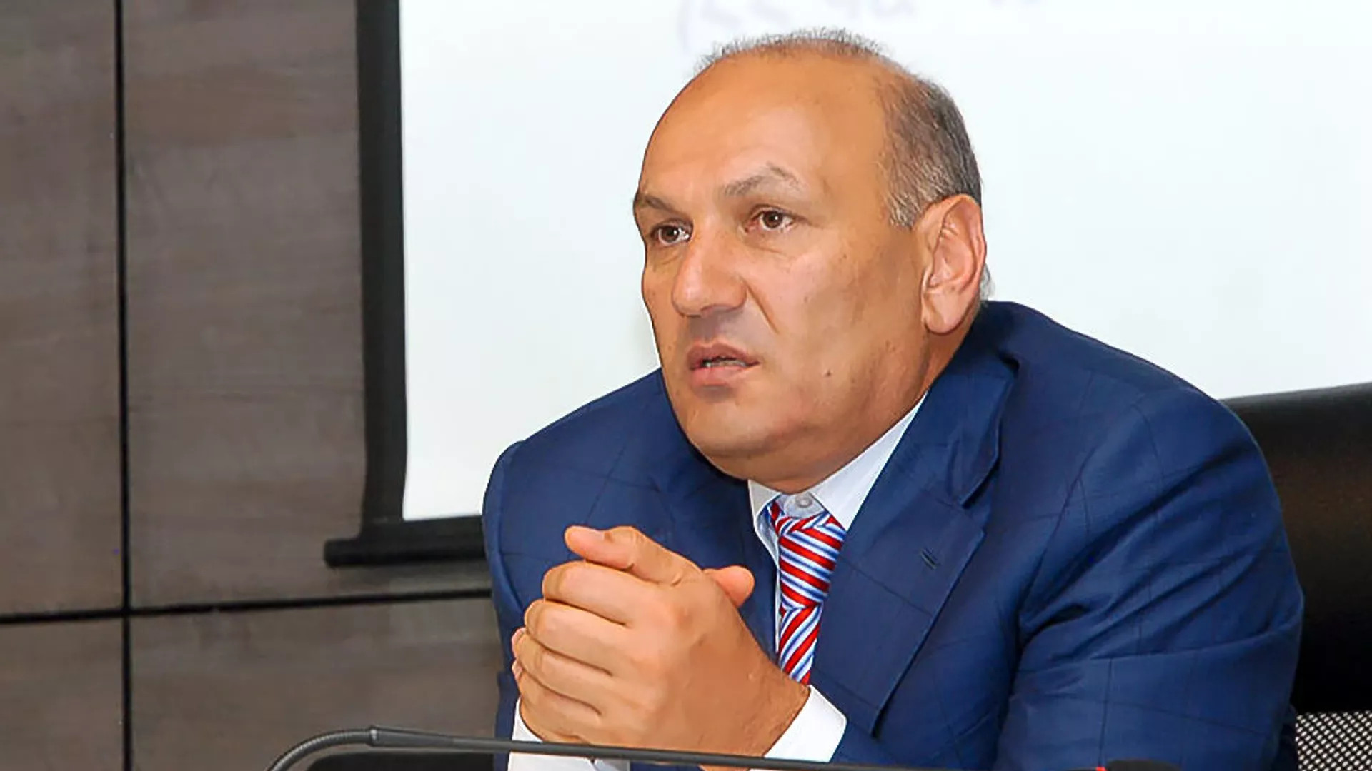 Գագիկ Խաչատրյանը չի կալանավորվի․ դատարանը հրապարակել է որոշումը