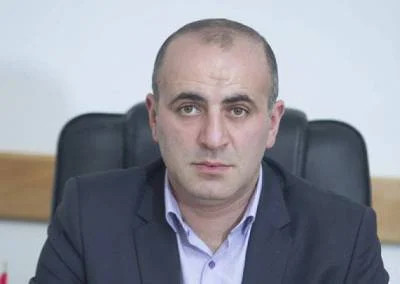 Ալավերդիում հայտնի կիսագողական Սանահինցի Արմենչիկին ՔՊ-ն ուզում է փոխքաղաքապետ նշանակել․ «Հրապարակ»