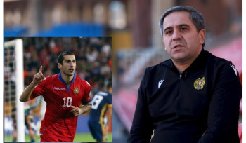 Ողջ պատմության ընթացքում հայկական ֆուտբոլին ամենամեծ կորուստը հասցրած մարդը․ ինչո՞ւ պետք է Արմեն Մելիքբեկյանը չափազանց հեռու մնա հայկական ֆուտբոլից