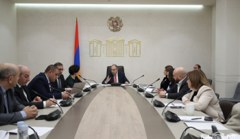 Առաջարկվում է ստեղծել դատական միասնական էլեկտրոնային կառավարման համակարգ