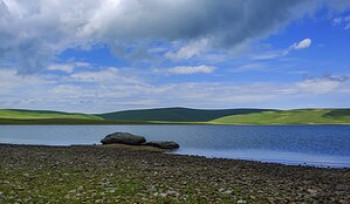 Արցախը «նվիրելուց» հետո Հայաստանը կորցրեց նաև Մեծ և Փոքր Ալ լճերը, որոնք համարվում էին երկրի բնական ջրային ամենամեծ աղբյուրները. «Ժողովուրդ»