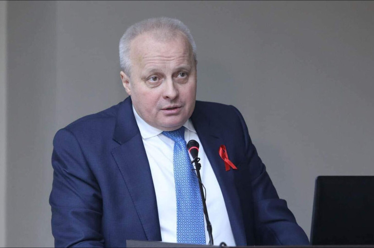 Մոսկվայի և Երևանի միջև ռազմատեխնիկական համագործակցության ոլորտում նոր համաձայնագրեր են քննարկվում. Կոպիրկին