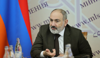 Աղքատության մեջ էլ հոգեբանություն կա, ո՞նց է մարդը այդ հոգեբանական վիճակը հաղթահարելու, դա ադապտացիա է․ Նիկոլ Փաշինյան