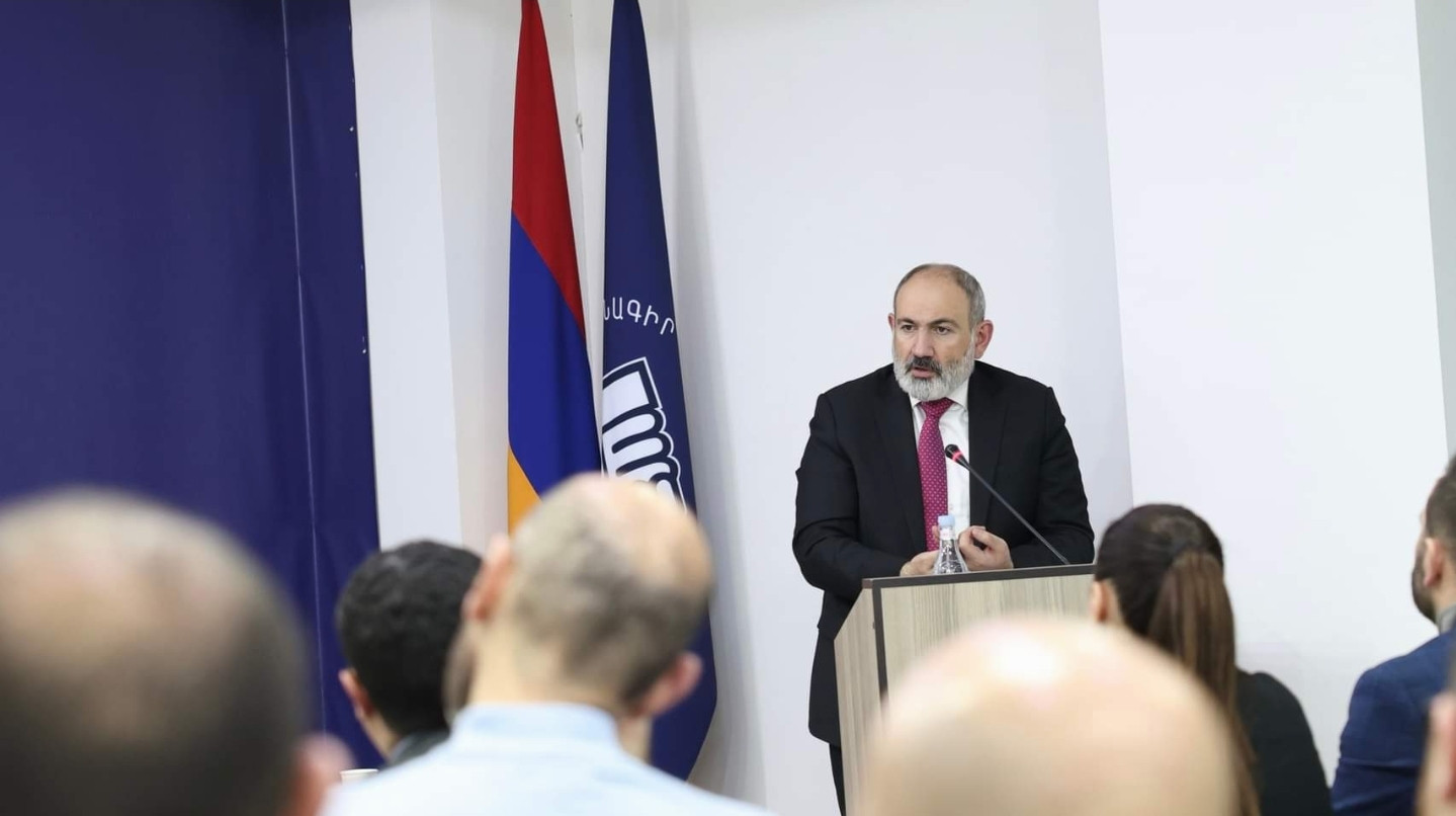 Կաշառքի գործով դատապարտվածը ՔՊ-ի դրամահավաքին խոշոր գումար է փոխանցել. մանրամասներ. «Ժողովուրդ»