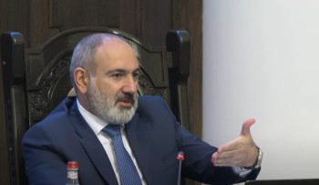 Կառավարության հերթական նիստը՝ ուղիղ․ այն վարում է Նիկոլ Փաշինյանը