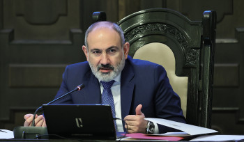 Քաղաքացին մեզ համար տուգանքի մատերիալ չէ․ Փաշինյան