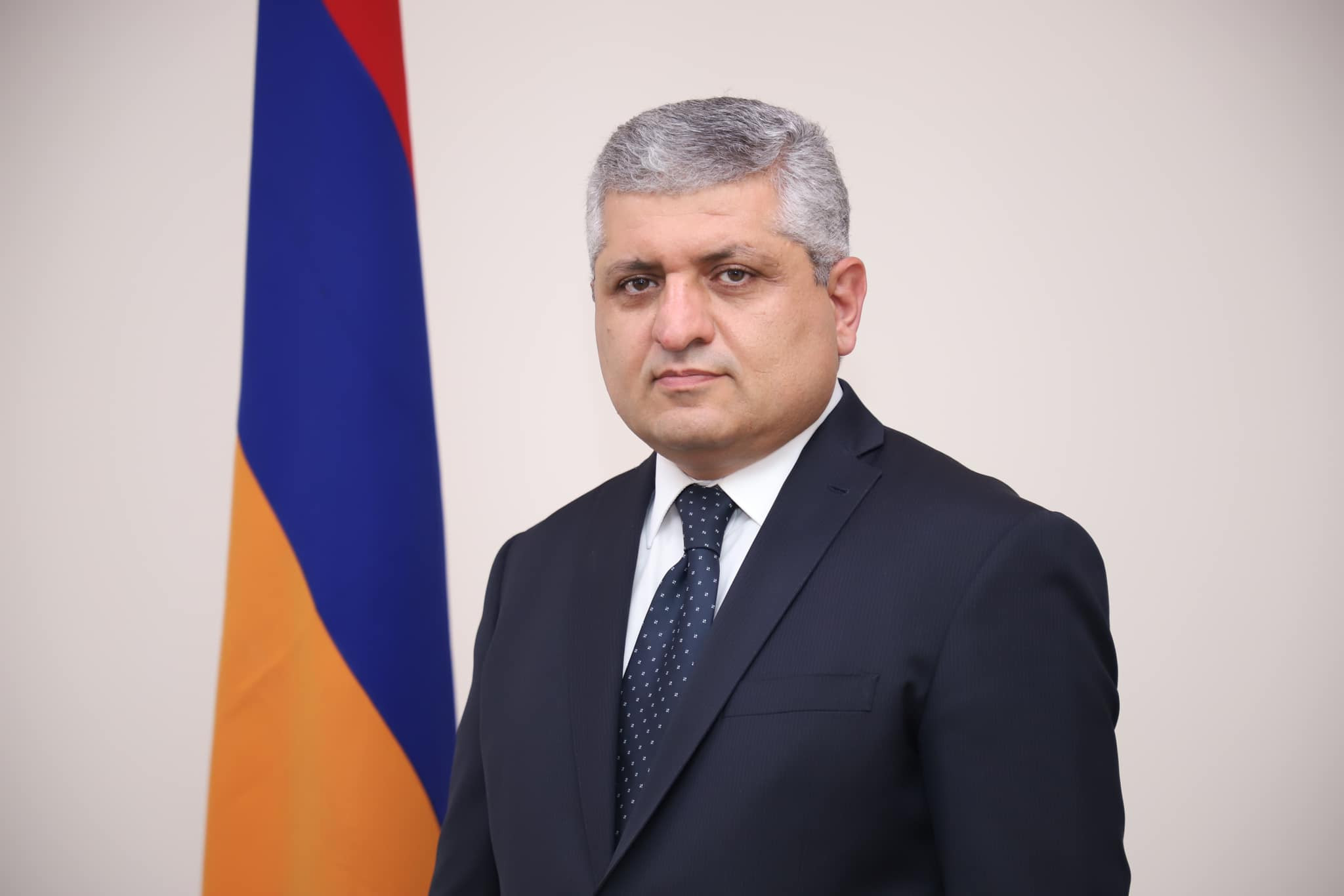 Սինգապուրում ՀՀ դեսպան է նշանակվել