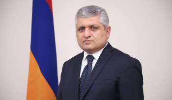 Սինգապուրում ՀՀ դեսպան է նշանակվել