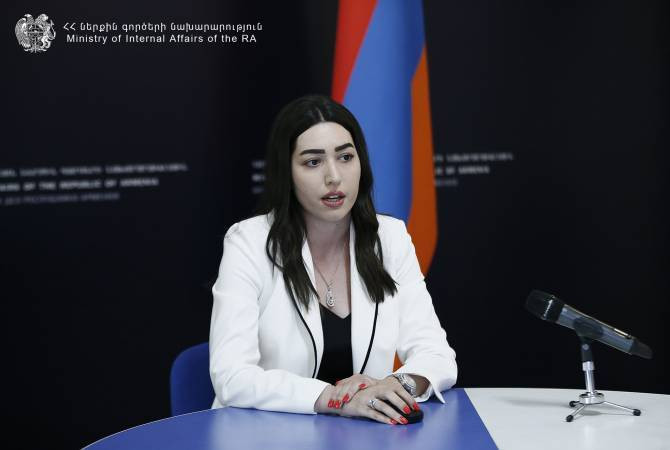 Ոստիկանության գվարդիայի ստեղծում, թմրամիջոցների դեմ պայքարի նոր ռազմավարություն․ ՆԳ փոխնախարարը՝ 2024-ի ծրագրերի մասին