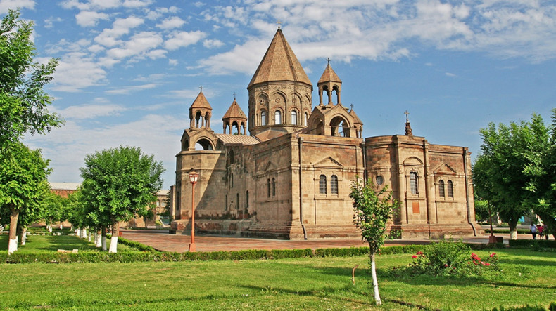 Հույս ենք հայտնում, որ Իսրայելի իշխանությունները իրավաչափորեն կարձագանքեն Պատրիարքության և հայ համայնքի նկատմամբ դրսևորված հանցավոր գործողություններին․ Մայր Աթոռ