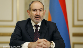 Ուրախ եմ, որ ասորիները ինքնատիպ ավանդույթներով հարստացնում և ուրույն բազմերանգություն հաղորդում մեր երկրին. Փաշինյանի շնորհավորել է ասորական համայնքին