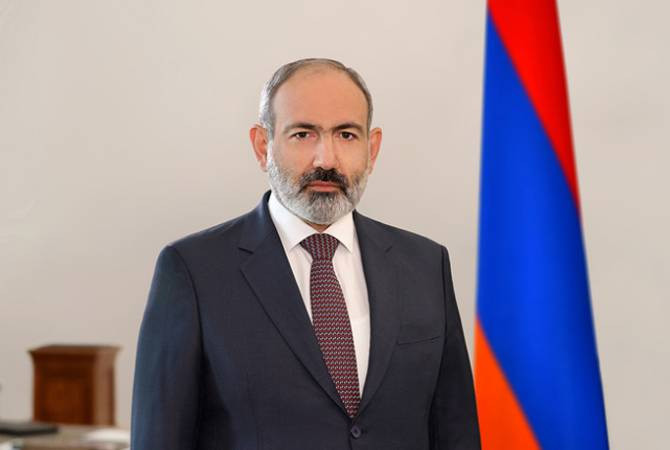 Նիկոլ Փաշինյանը ցավակցական հեռագիր է հղել Ճապոնիայի վարչապետին