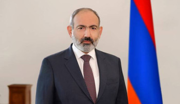 Նիկոլ Փաշինյանը ցավակցական հեռագիր է հղել Ճապոնիայի վարչապետին