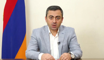 «Խաղաղության պայմանագրի» նախագծին ծանոթ ենք․ 29 800 քկմ-ի մասին խոսք չկա, զորքերը մնալու են ՀՀ տարածքում, Արցախի ռազմաքաղաքական ղեկավարությունն էլ՝ Բաքվի բանտում․ Իշխան Սաղաթելյան