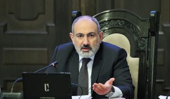 Դուք նույն երկրի տարբեր նախարարություններ եք, չէ՞, տարբեր երկրների չեք, բացատրեք ինձ. Փաշինյանը` նիստին (տեսանյութ)