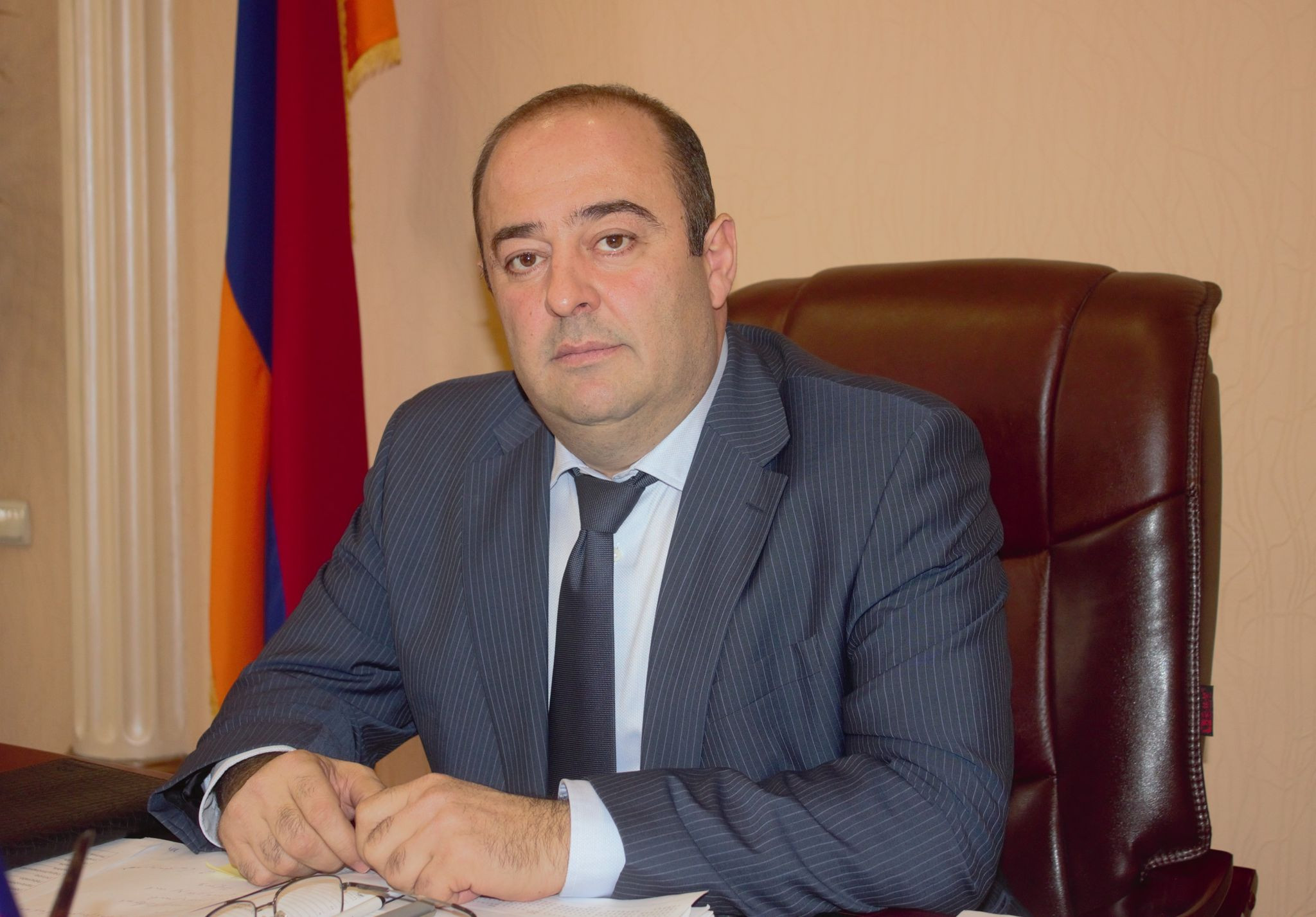 Քաղաքացու հետ տեղի ունեցածից հսմայնքապետարանը տեղյսկ չէ. Ստեփանավանի համայնքապետը հերքում է փաստաբան Կոչուբաևին