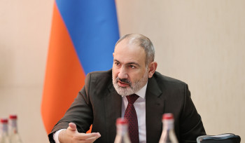 Որ վթար եղավ, մենք 100 կմ շառավղով բնակչությանը պաշտպանելու միջոցներ չենք կիրառելու․ Փաշինյանը՝ Միջուկային անվտանգության կարգավորման կոմիտեում