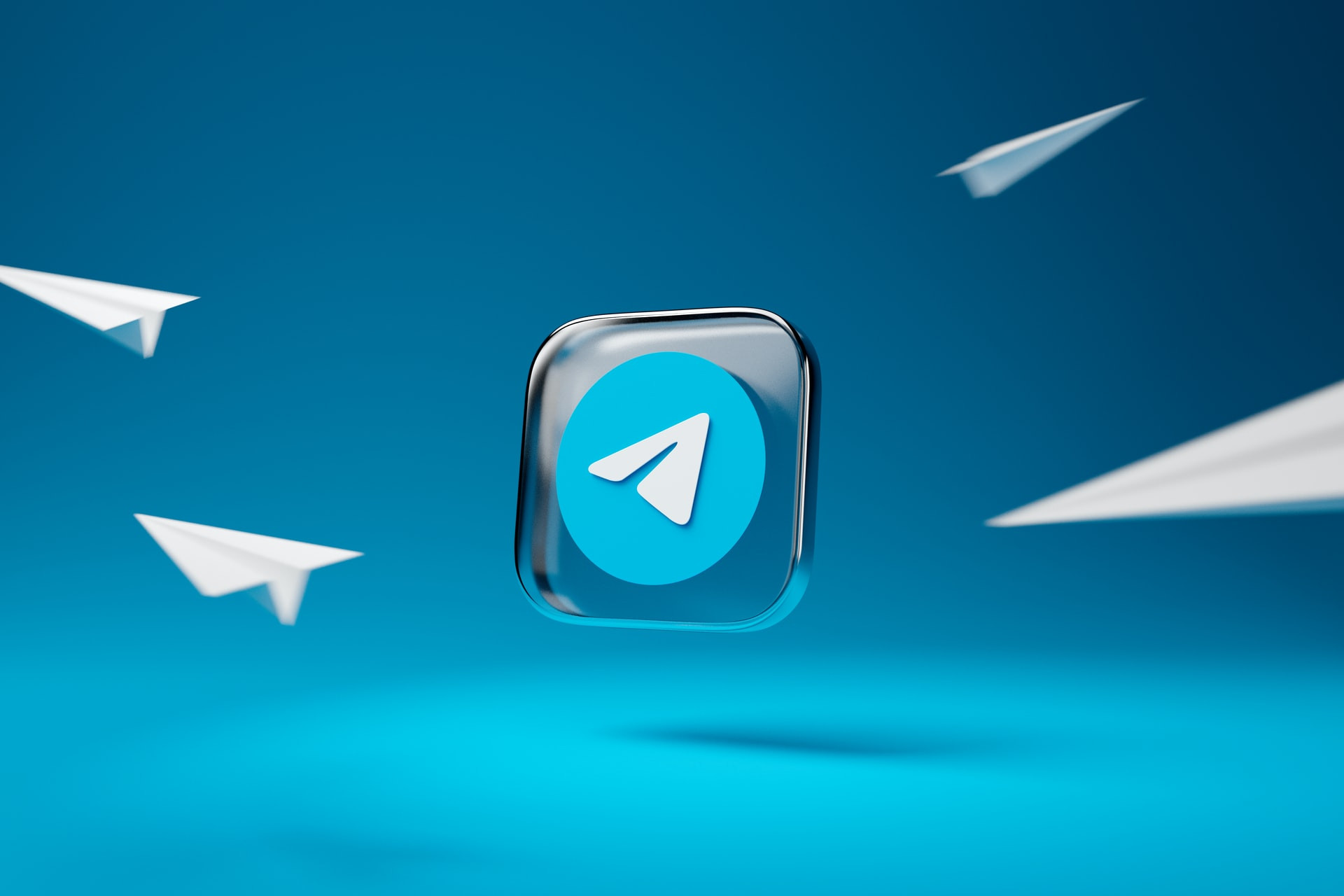 Telegram-ը թարմացրել է մի շարք գործառույթներ