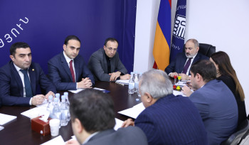 ՔՊ հերթական նիստն է տեղի ունեցել